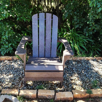 Adirondack Chair